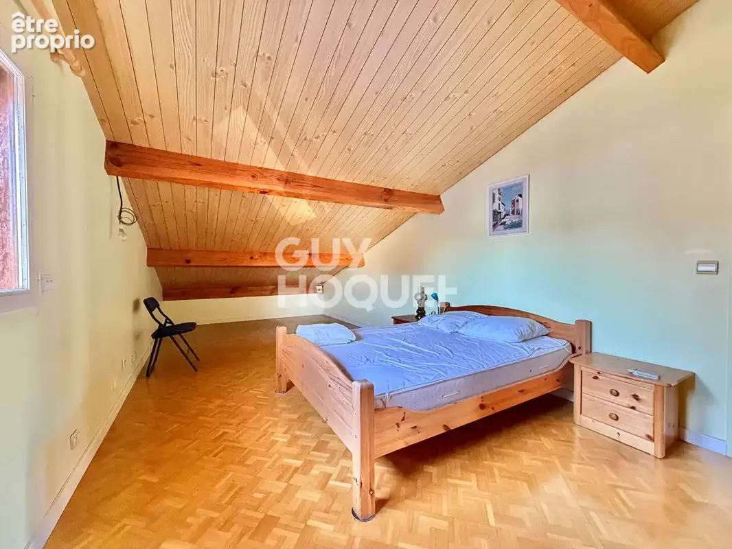 Maison familiale 33470 GUJAN-MESTRAS - photo 10