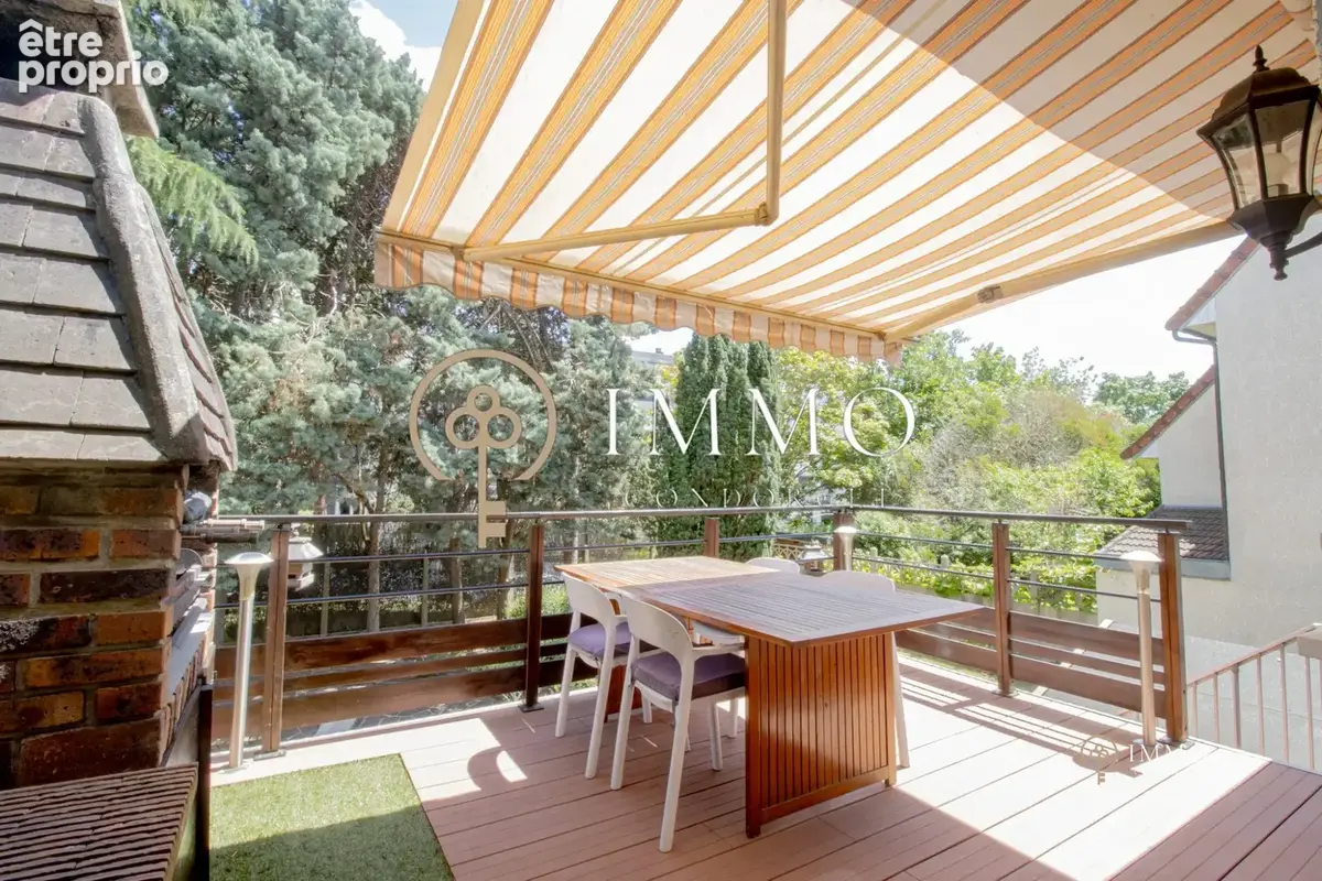 Maison 182 m² à L'hay-Les-Roses  - photo 2