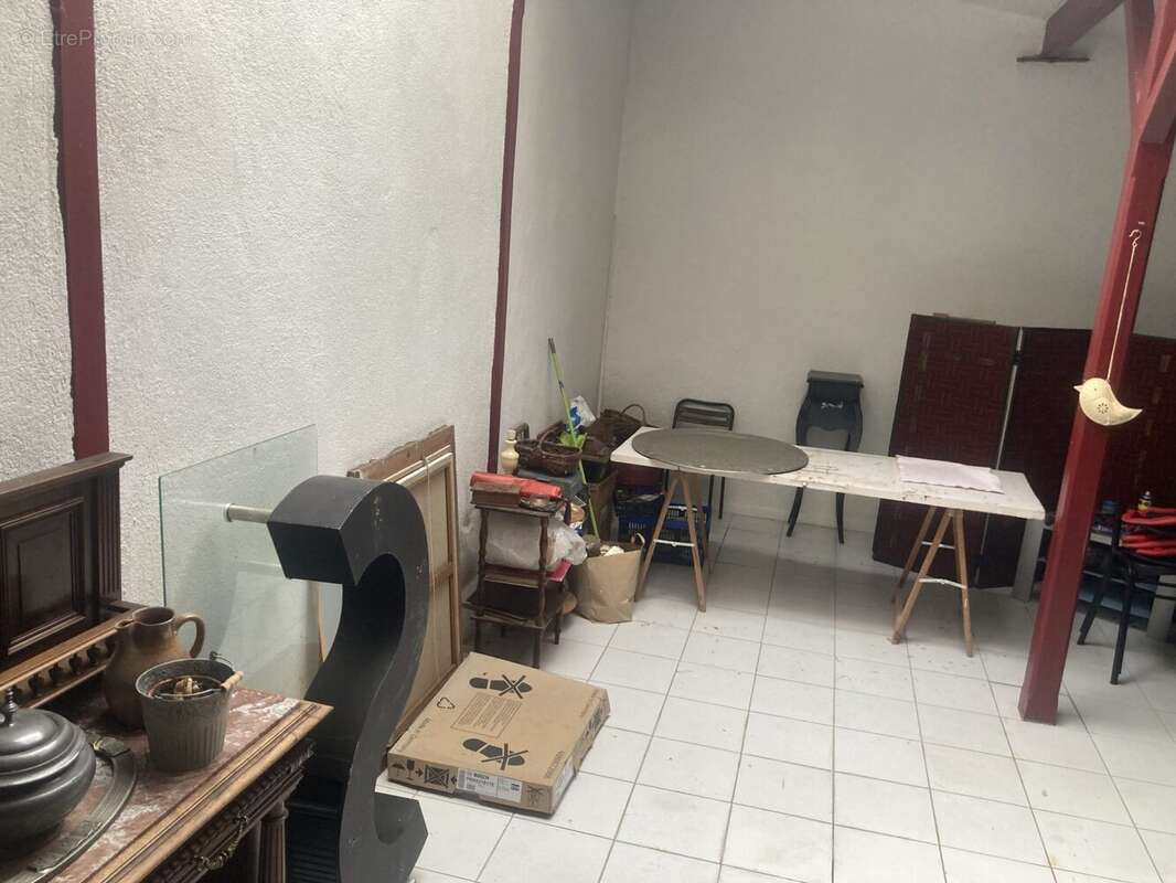 Appartement à LIMOGES