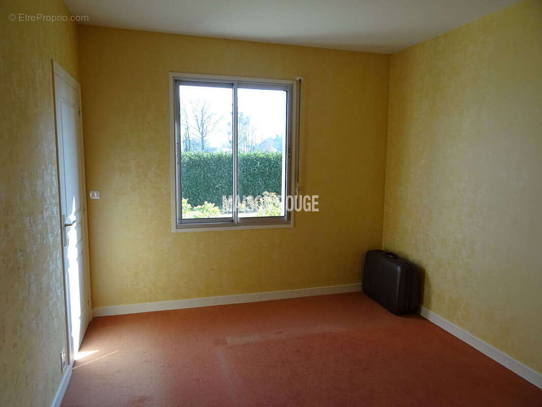 Maison à PLELAN-LE-PETIT