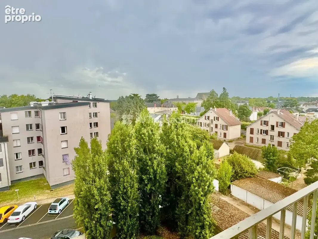Appartement 2 pièces 36 m² à vendre à La Chapelle-Saint-Mesmin (45380) - photo 2