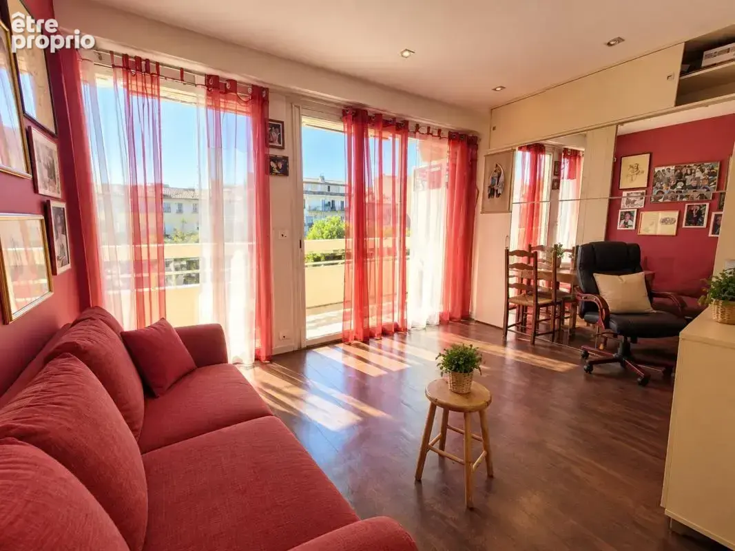 Appartement - photo 5