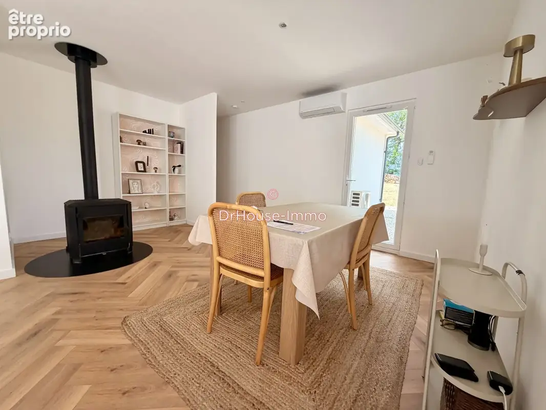 Maison 5 pièces 124 m² à vendre à Terrasson-Lavilledieu (24120) - photo 24