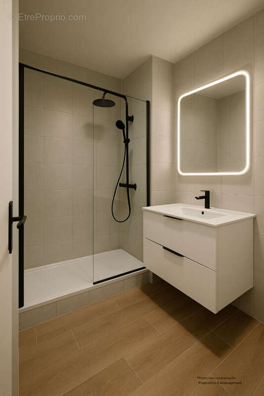 Appartement à NOGENT-SUR-MARNE