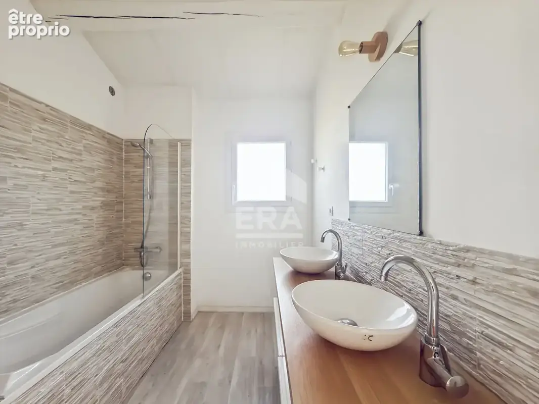 Maison 140m² à cabriès - photo 9