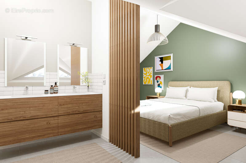 Appartement à SAINTE-ANNE