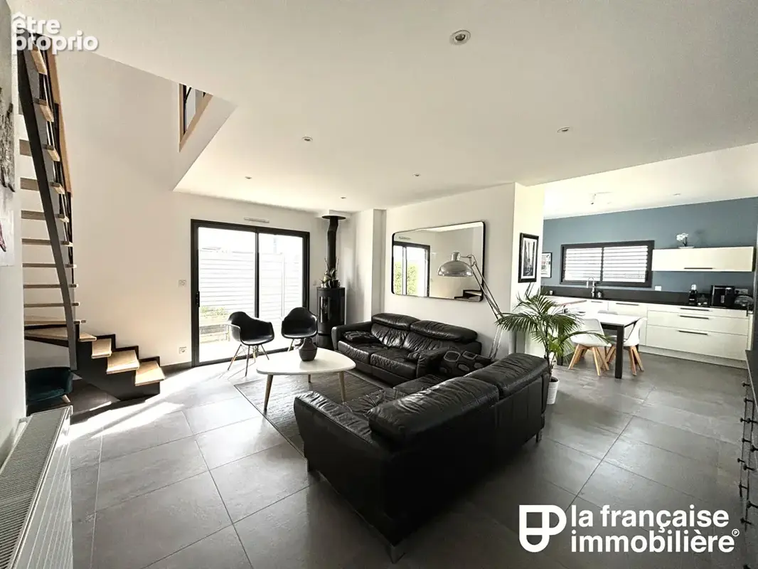 Très rare en centre bourg - Cesson-Sévigné - photo 2
