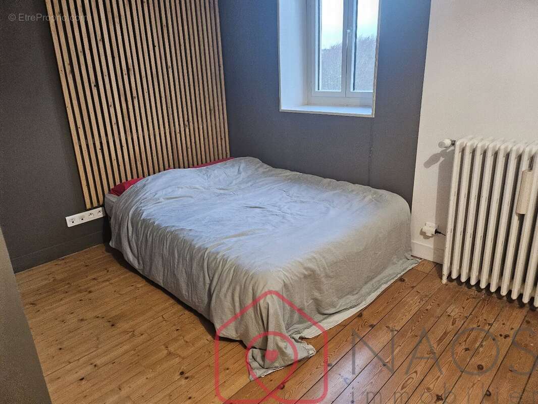 Maison à EU