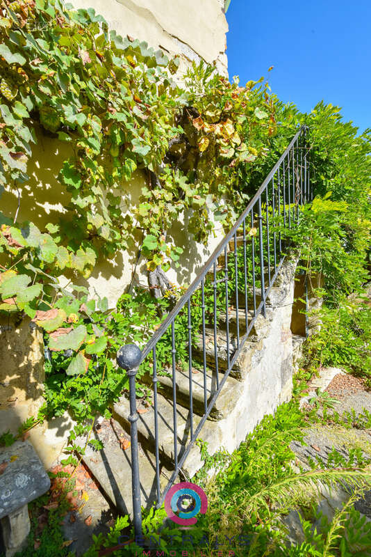 Maison à SAINT-DIDIER-AU-MONT-D&#039;OR