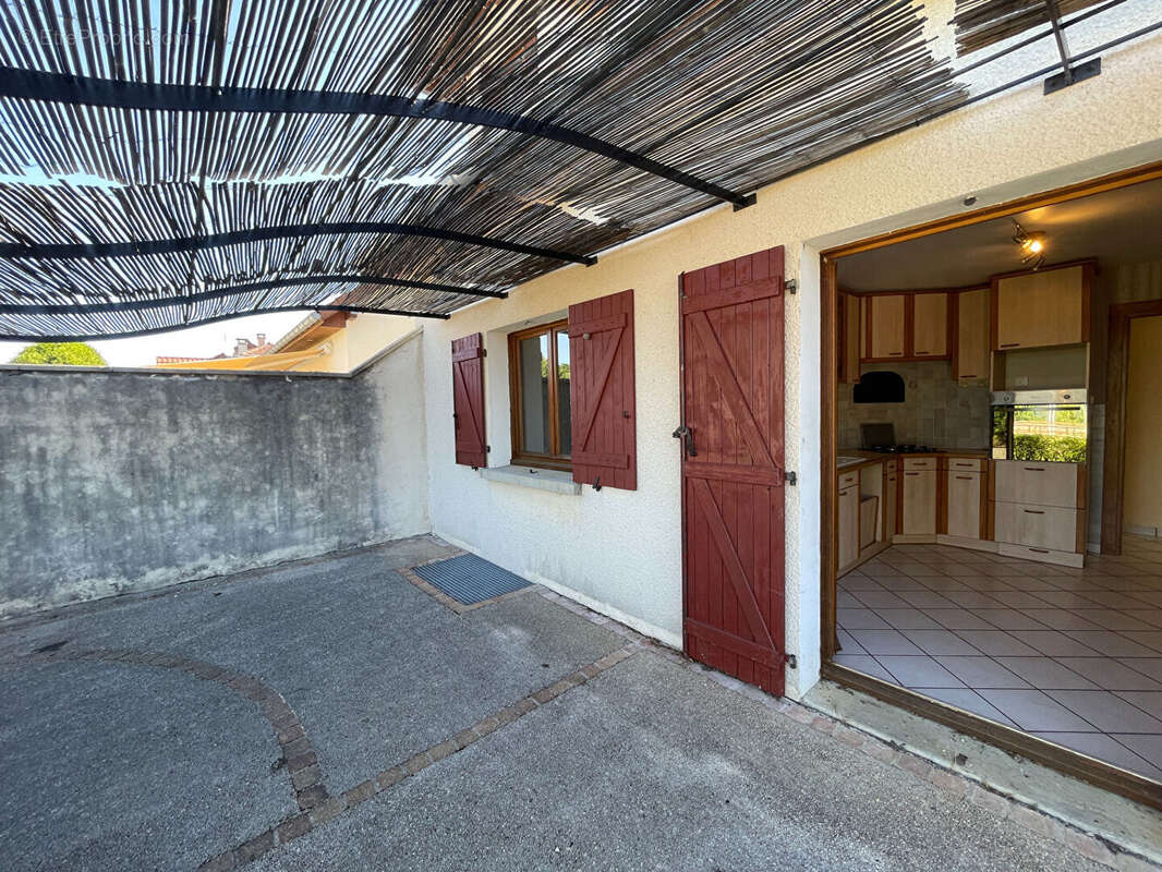 Maison Moirans En Montagne 7 pièce(s) 140 m2 - photo 5