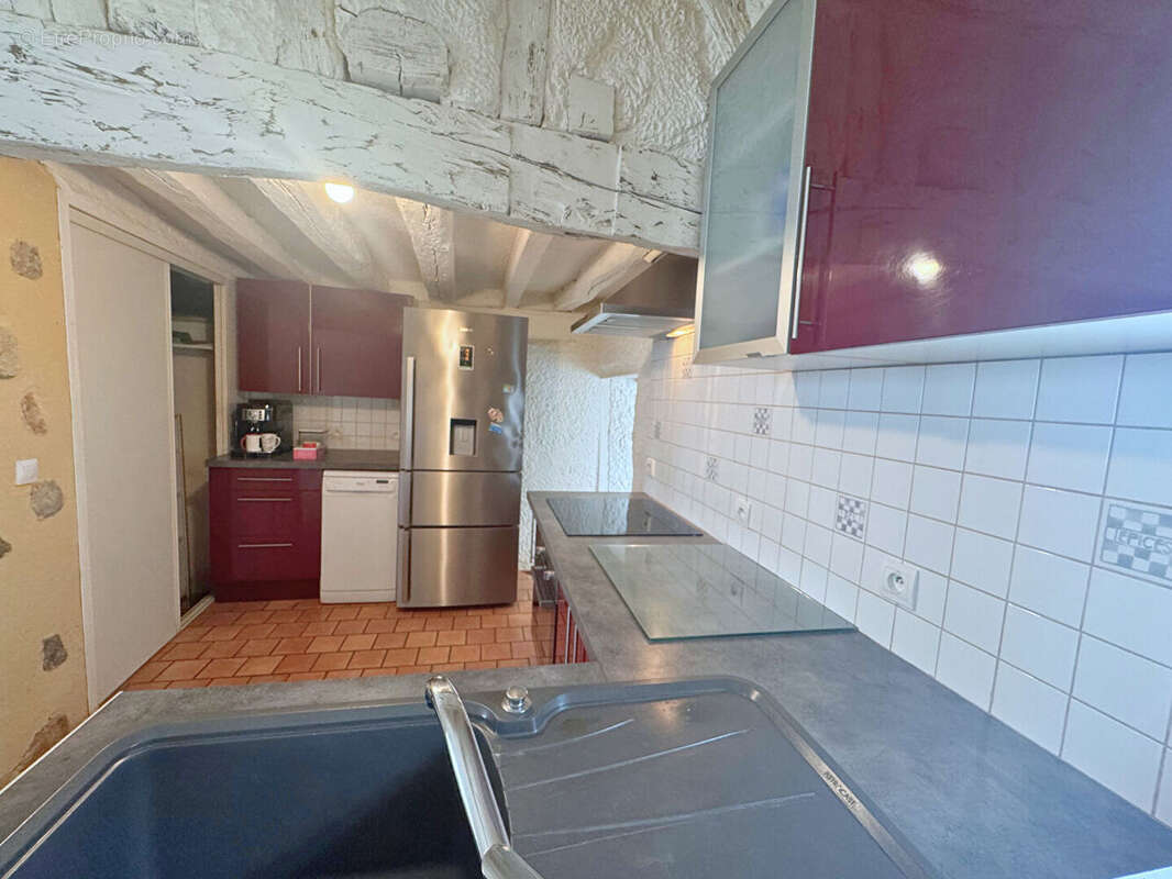 Maison Nogent Le Roi - 2 chambres - photo 11