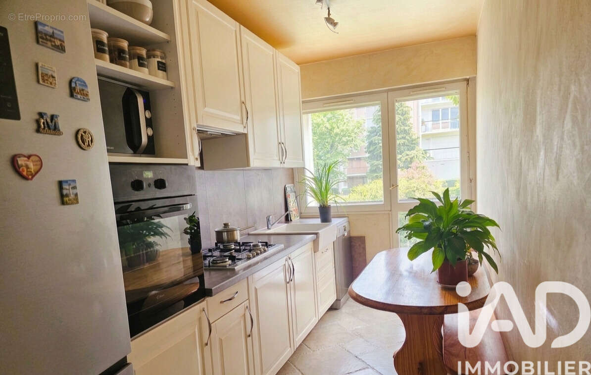 Appartement 73 m² à Boussy-Saint-Antoine  - photo 5