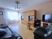 Appartement à FLEURY-LES-AUBRAIS