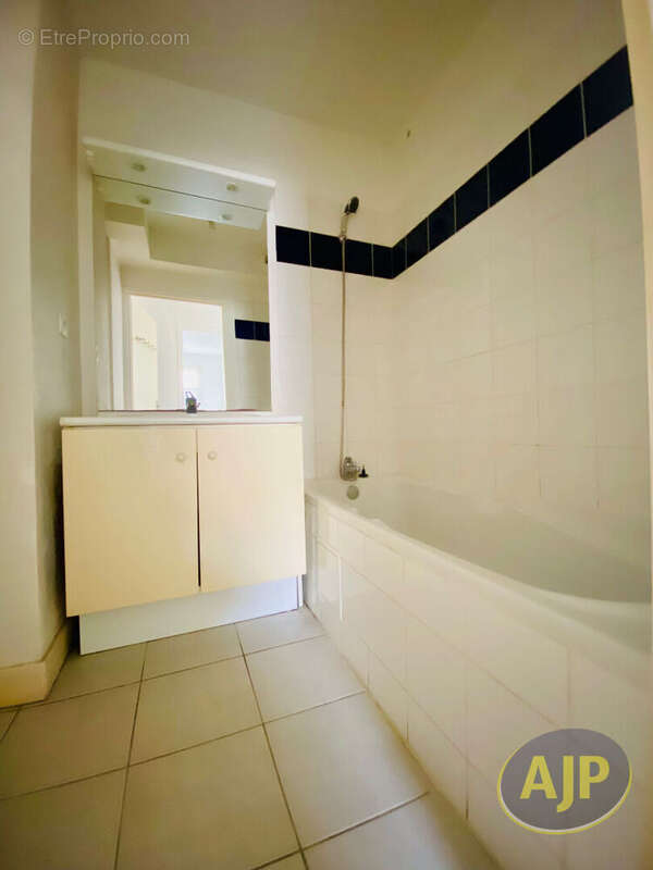 Appartement à LESPARRE-MEDOC