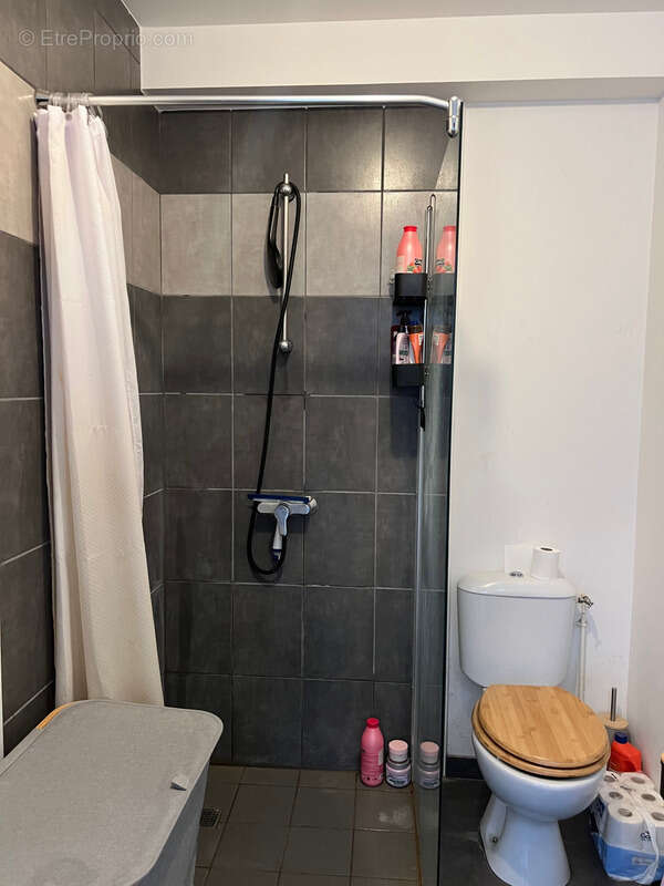 Honfleur – investissement locatif – studio vendu loué - photo 5