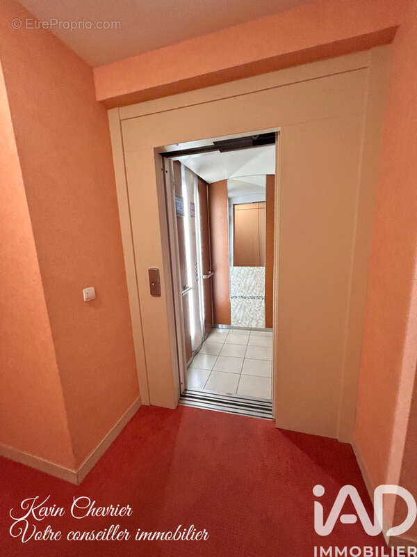 Appartement 42 m² à Coulommiers  - photo 8