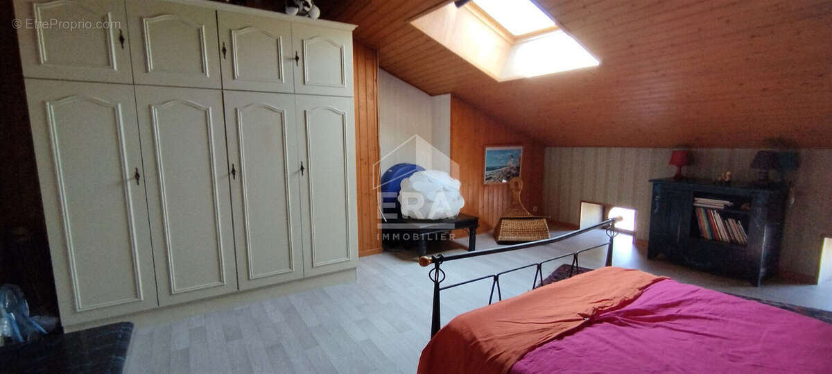 Maison 143m² à astaffort - photo 13
