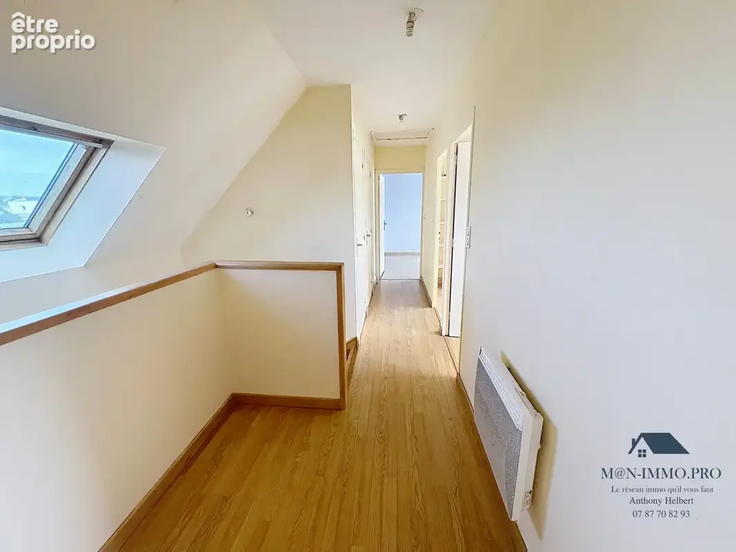 Maison 4 pièces 103 m² à vendre à Langueux (22360) - photo 9
