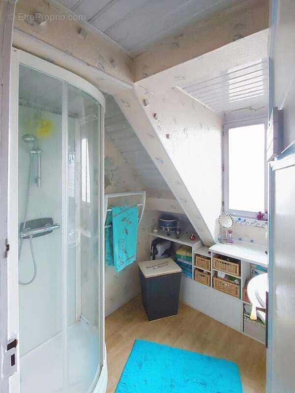 Photo 7 - Appartement à HERICOURT