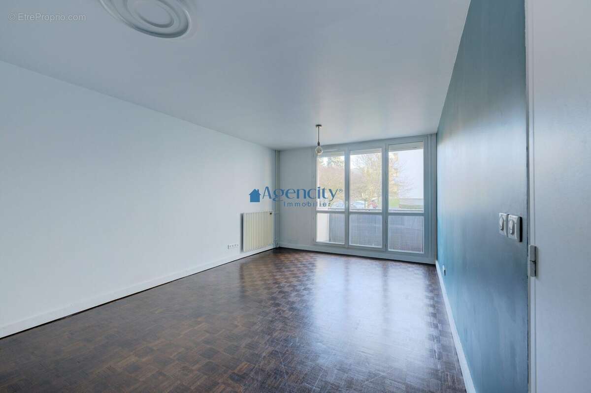 Appartement à NOISY-LE-GRAND