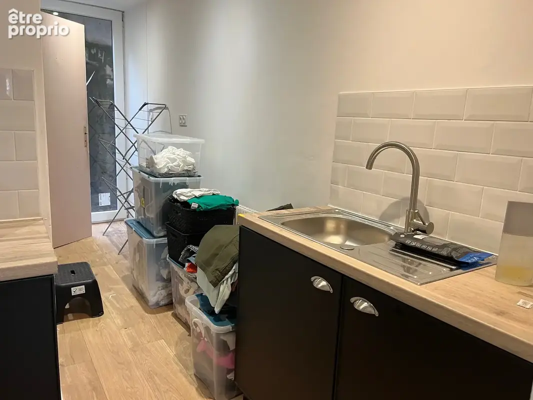 Belle maison au cœur de village, entièrement renovée - photo 22