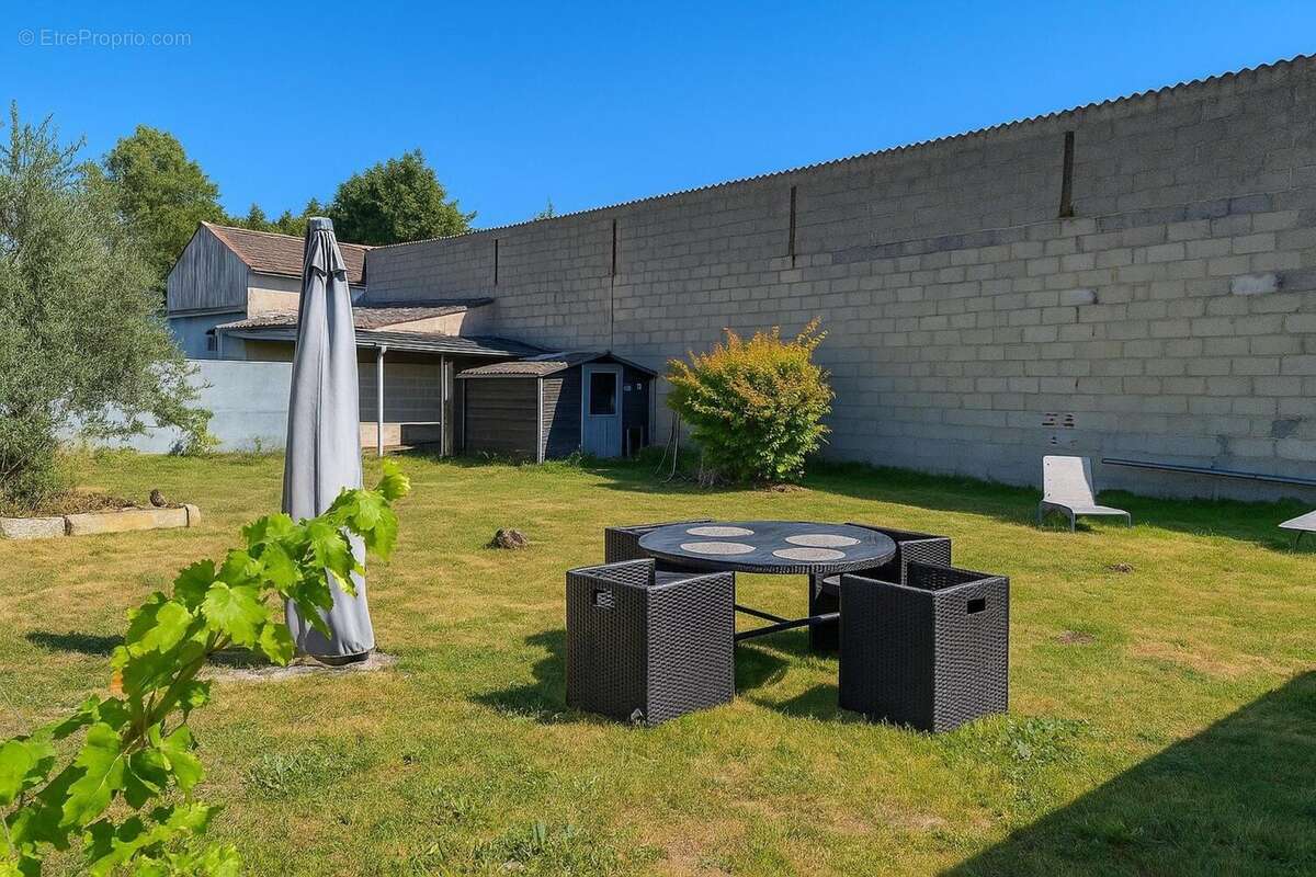 Photo 9 - Maison à GRICOURT