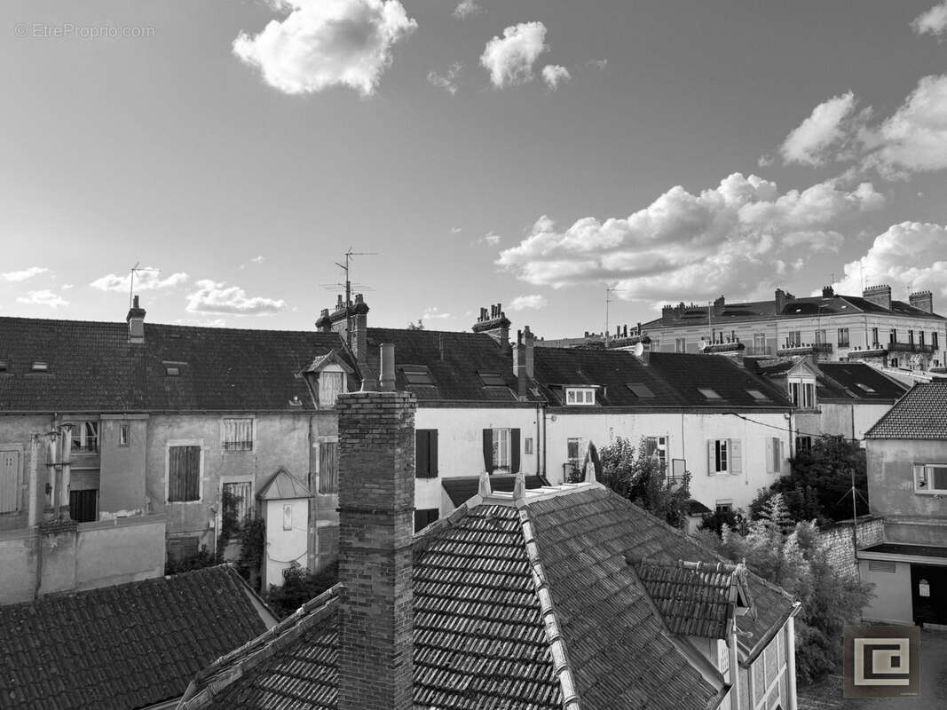 Appartement à CHALON-SUR-SAONE