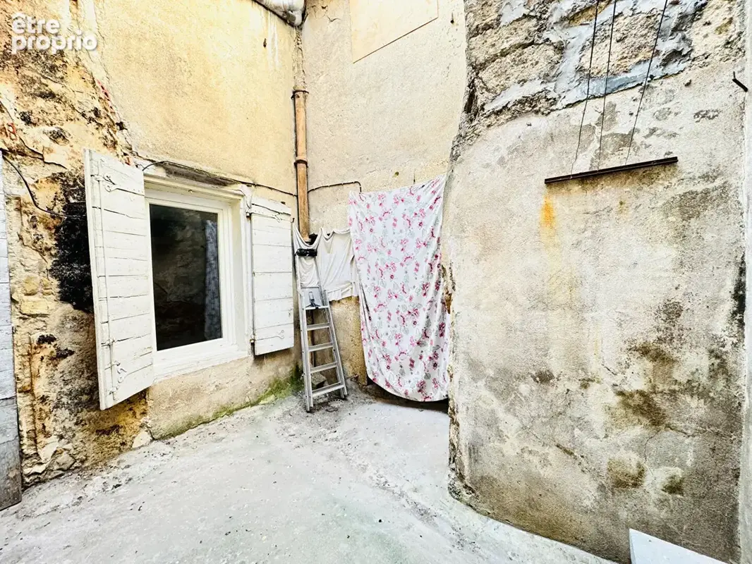 Maison Nissan-Lez-Enserune 8 pièces -153.48 m² - photo 13