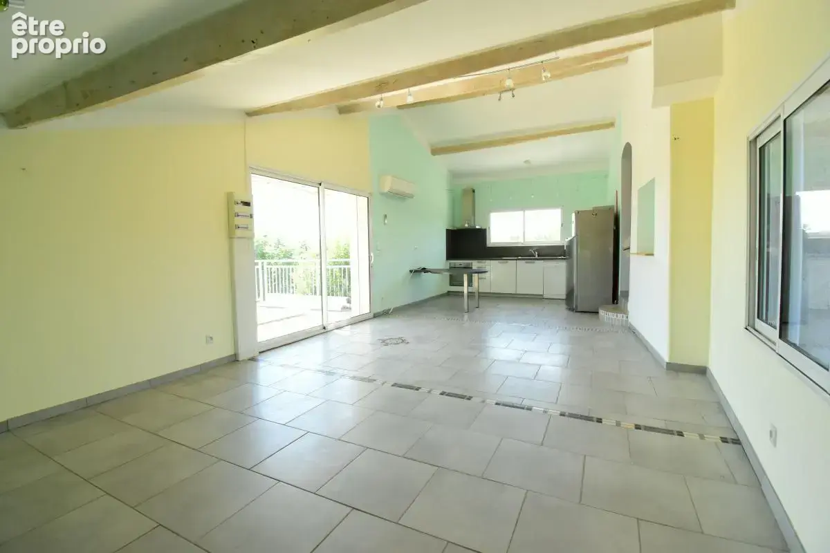 Maison À Vendre St Marcel - photo 12