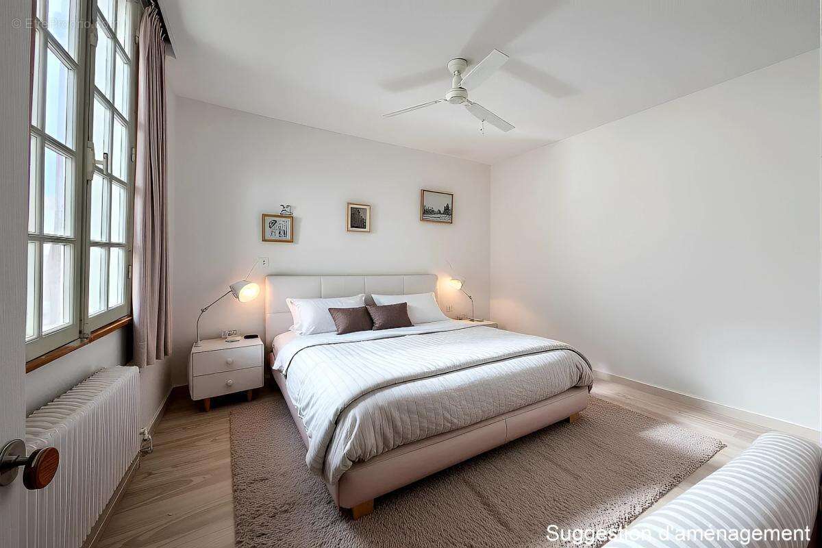 Appartement à CAPBRETON