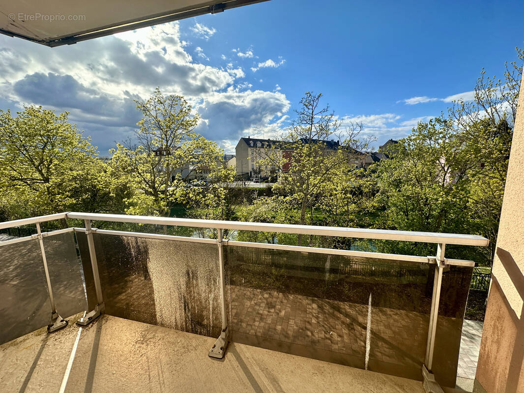 Appartement à MULHOUSE
