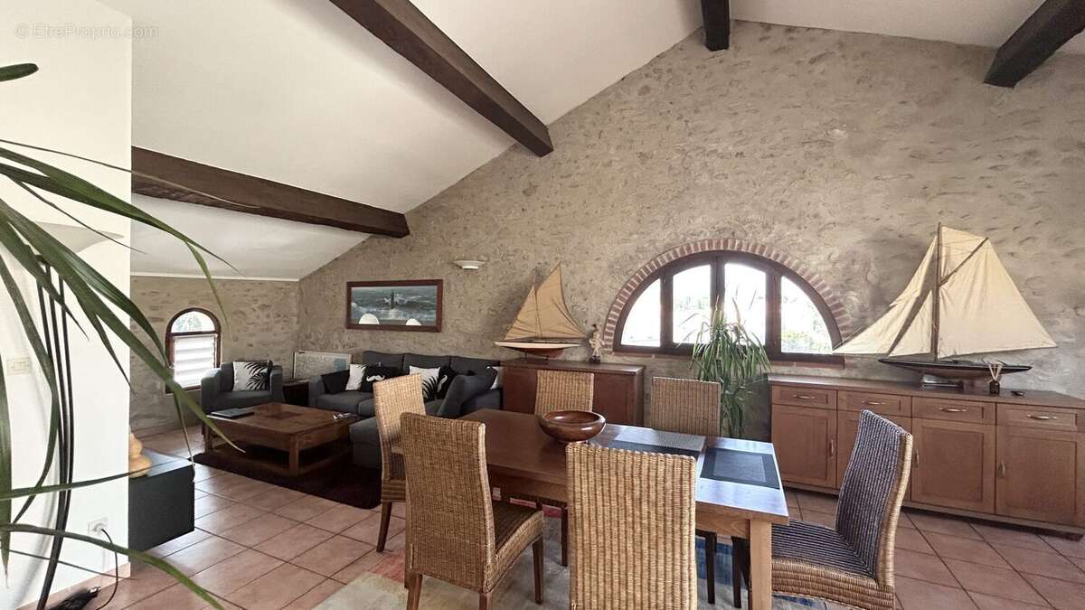 Appartement à ARGELES-SUR-MER