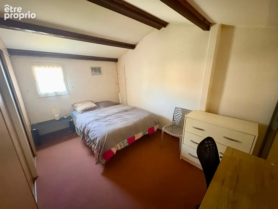Villa t2 mezzanine - saint-cyprien plage - aygual - photo 8