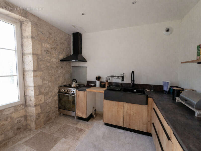 Maison 89 m² à Courgeac  - photo 29