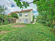 Maison à CORMEILLES-EN-PARISIS