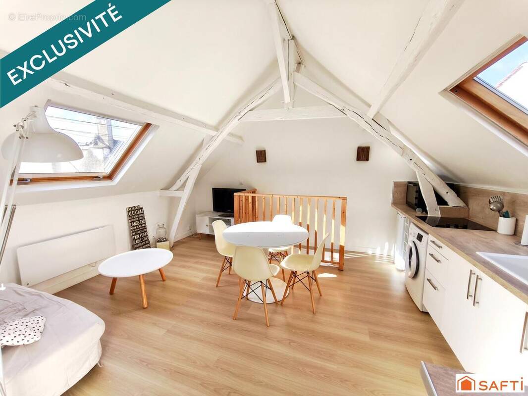 Photo 1 - Maison à BERCK