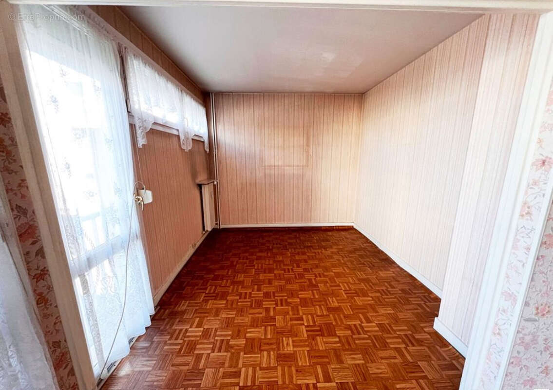 Appartement à BIHOREL