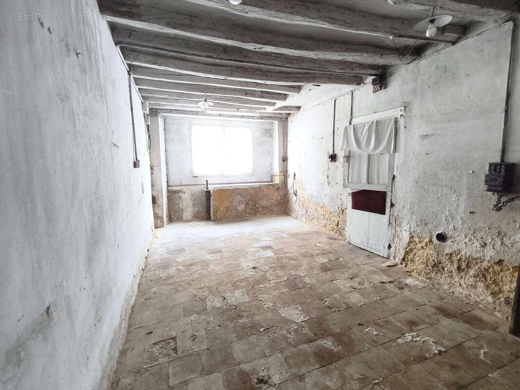 Appartement à BOULOIRE