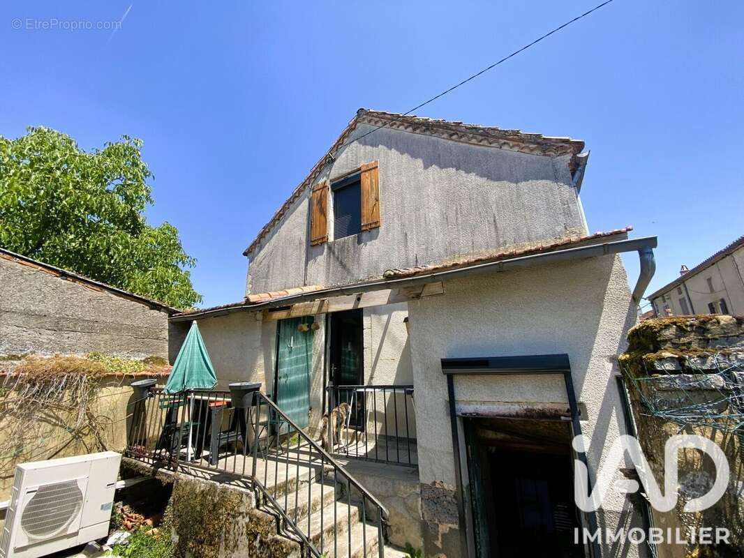 Maison 75 m² à Villefranche-Du-Perigord  - photo 3