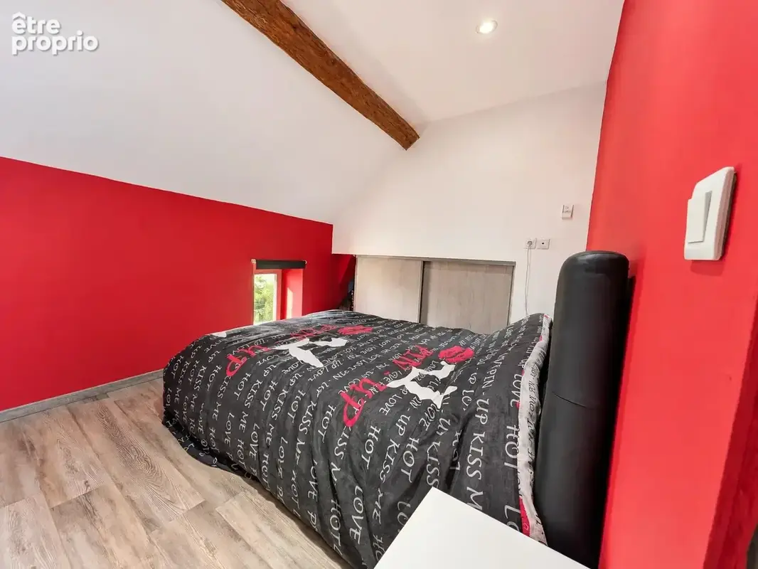 Maison 4 chambres avec extérieur - Proche Ferté Gaucher - photo 8