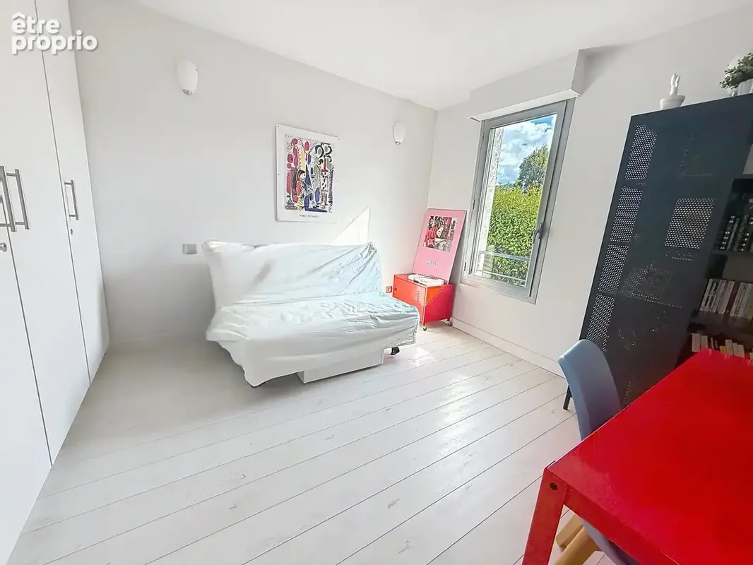 Maison contemporaine - Carros les Plans - photo 14