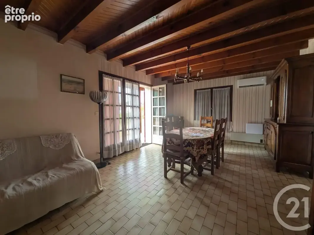Maison 5 pièces 99 m² à vendre à Pontenx-Les-Forges (40200) - photo 13
