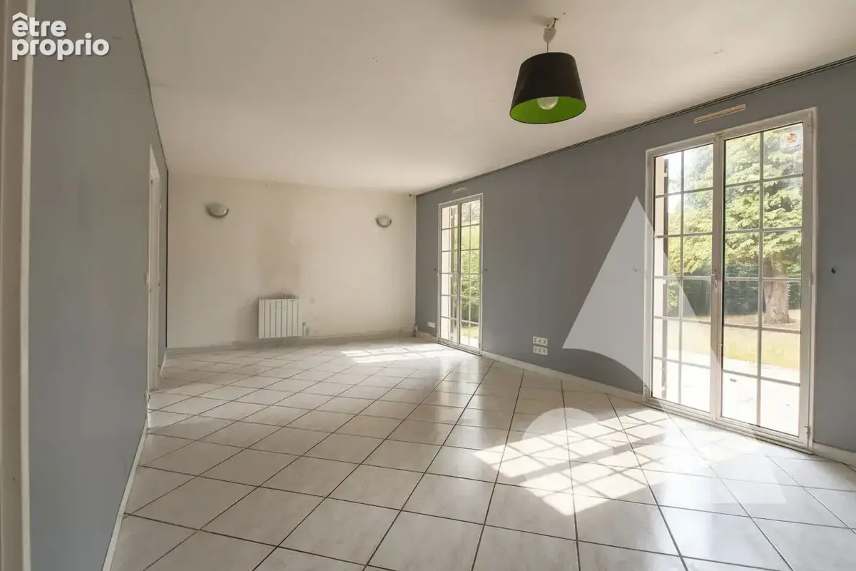Maison secteur Noyon 4 pièce(s) 94 m2 - photo 5