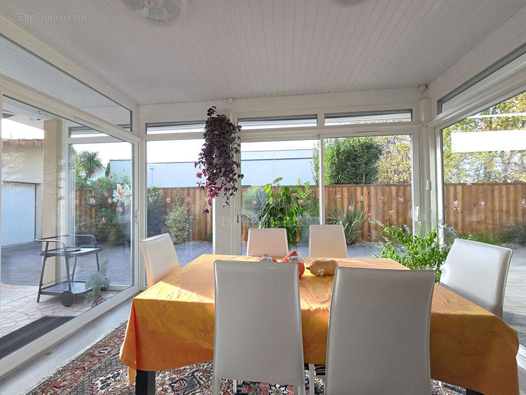 Maison à GUJAN-MESTRAS