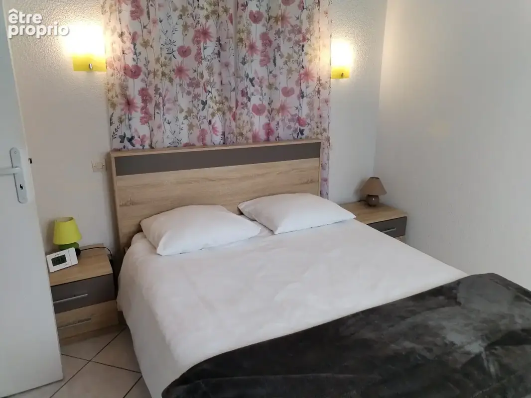 Maison 2 pièces 35 m² à vendre à Ozillac (17500) - photo 5