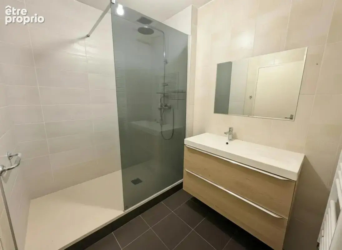À  vendre - Appartement Beauzelle T4 -T5 - photo 7
