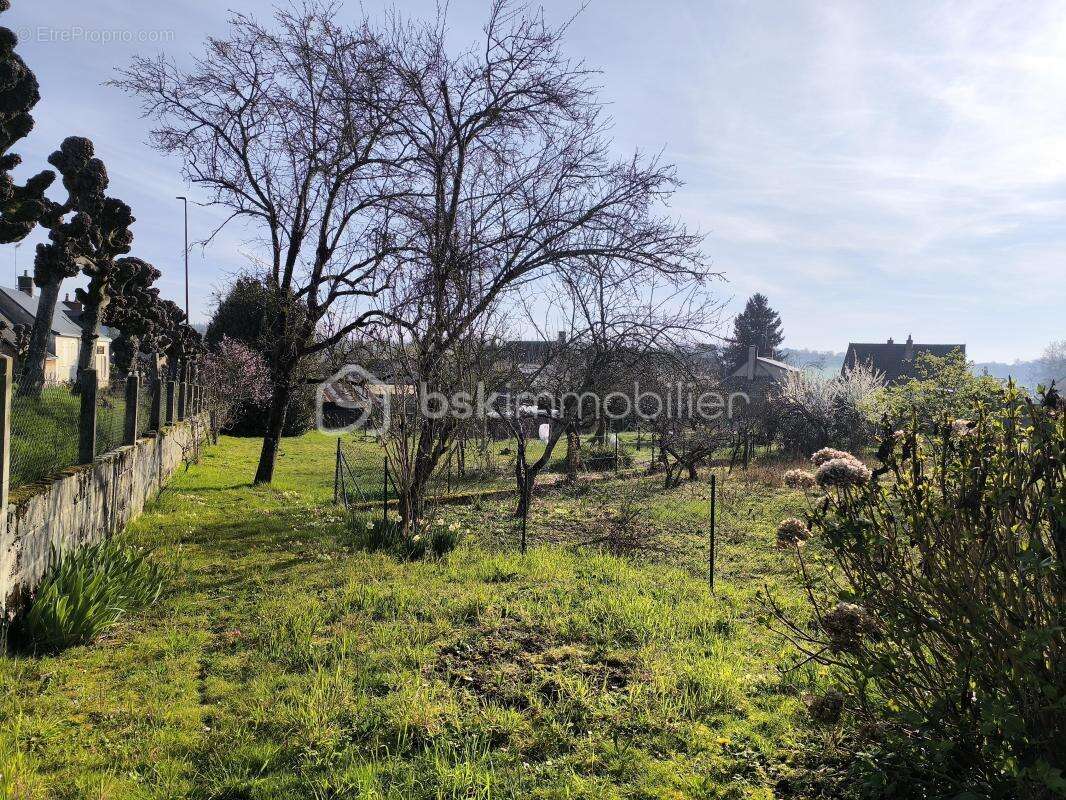 Maison à LE GRAND-LUCE