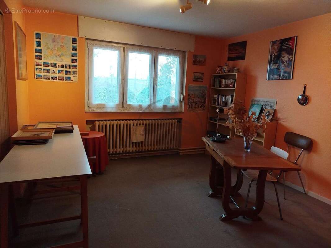 Maison à ARS-LAQUENEXY