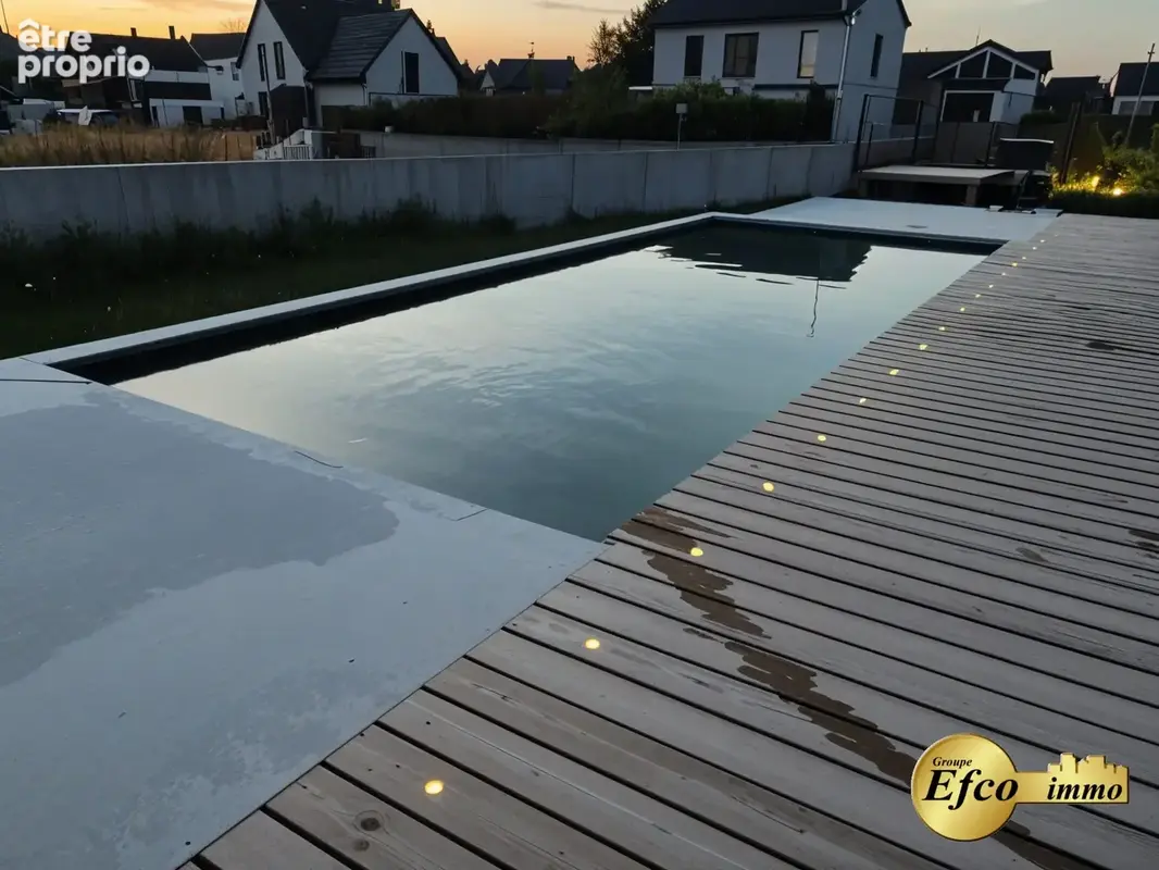 Maison 6 pièces 192 m² à vendre à Blodelsheim (68740) - photo 3