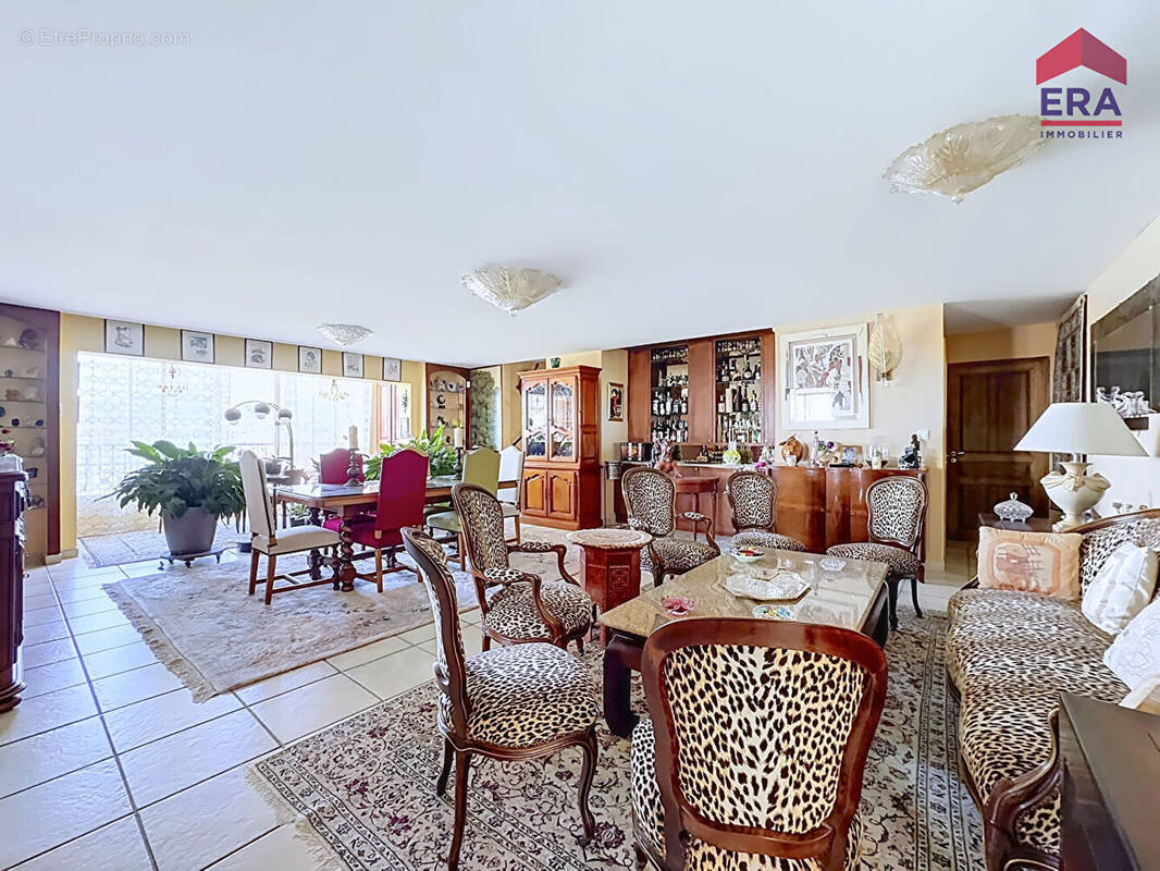 Appartement à BIGUGLIA